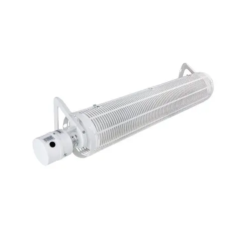 Frico 125-32W Kamrörsradiator Extra rabatt